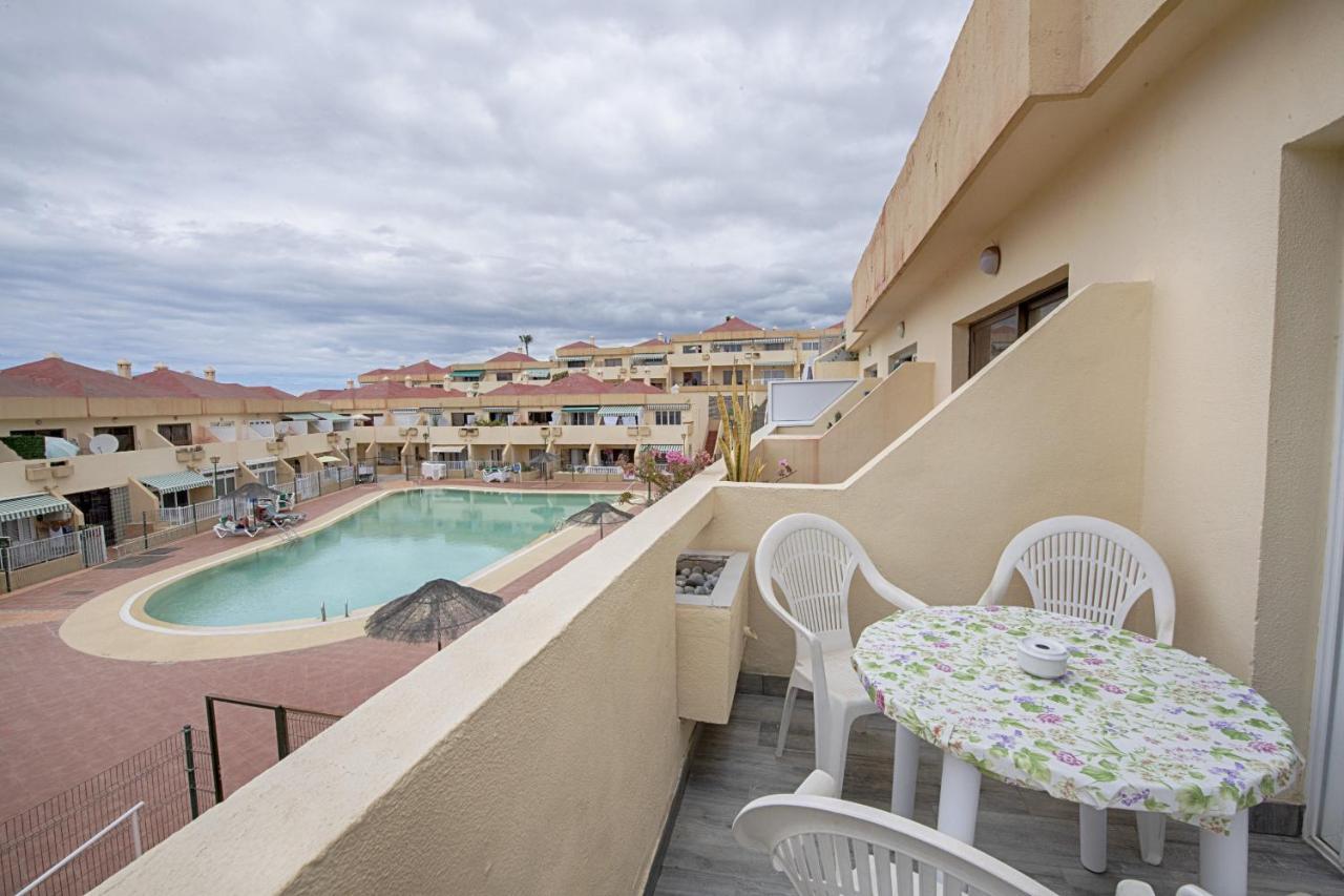 Apartment Mareverde Poolview O006 Costa Adeje (Tenerife)
