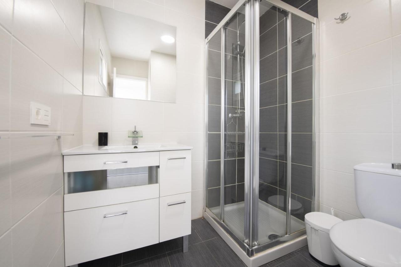 Appartement Mareverde Poolview O006