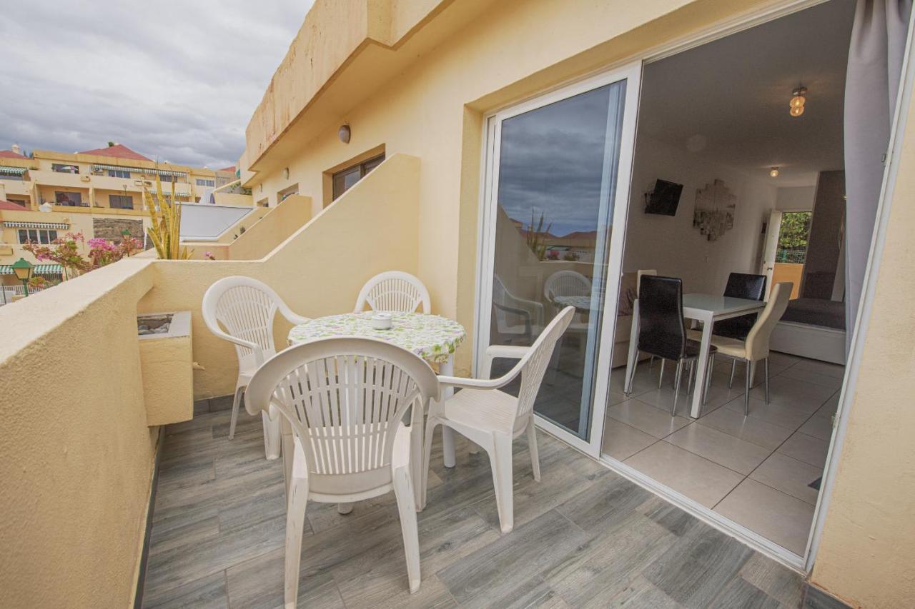 Mareverde Poolview O006 Appartement *